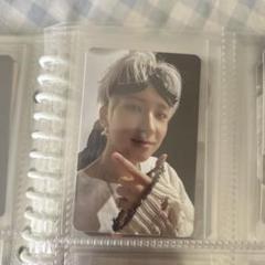 SEVENTEEN - ウォヌ face the sun ep3 ray トレカ コンプリート SEVENTEEN セブチ ウォヌ face the sun トレカ コンプ