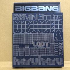 BIGBANG MINI.3 【 STAND UP 】 CD 3Dペーパー BIGBANG MINI.3 【 STAND UP 】 CD 3Dペーパー BIGBANG MINI.3