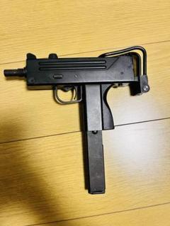 お値下げ KSC　M11A1 ヘヴィウェイト ガス-ブローバック セット Amazon | KSC M11A1 ヘヴィウェイト 18歳以上 ガスブローバック