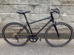 クロスバイク千葉県引き取りor県内直接発送