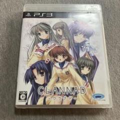 CLANNAD ps3 C
