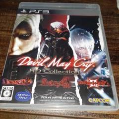 ポ【動作確認済】デビルメイクライ HDコレクション【ＰＳ３】