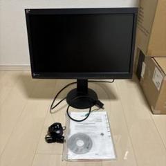 EIZO CS230 CNX3 モニター キャリブレーター付き EIZO CS230 CNX3 モニター キャリブレーター付き - メルカリ