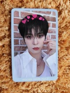 ATEEZ サノク トレカ ソンファ ミニペンミ ATEEZ WORK サノク ミニペンミ トレカ コンプ セット