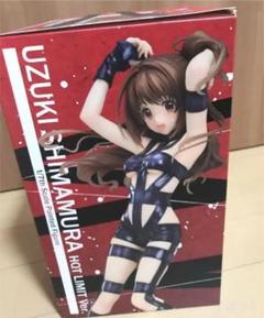 島村卯月 Hot Limit Ver の中古 未使用品を探そう メルカリ