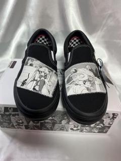2025年最新】vans セーラームーン 27の人気アイテム - メルカリ