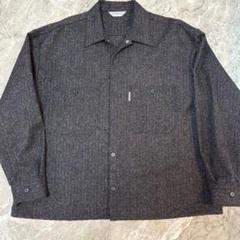 cootie 総柄 シャツ XL ライトグレー 楽天市場】cootie シャツ（メンズファッション）の通販