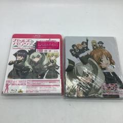 ガールズ&パンツァー これが本当のアンツィオ戦です!5-0728-4
