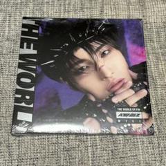ATEEZ BEYOND CD トレカ HMV タワレコ セット ソンファ 2025年最新】ateez hmv ソンファの人気アイテム - メルカリ