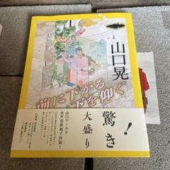 山口晃前に下がる下を仰ぐ = Yamaguchi Akira Stepping… - メルカリ