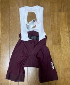 ほつれ有り ラファ rapha クラシックビブショーツ Rapha サイズL