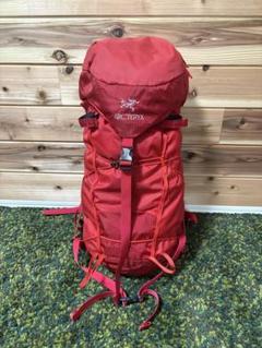 ARC'TERYX Cierzo 25 バックパック Zafiri - Arc'teryx Cierzo 25 Pack
