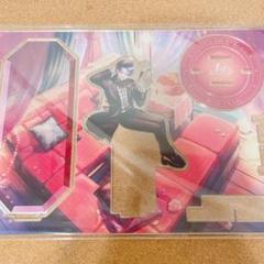 ブレマイ 宇京真央 アクリルスタンド