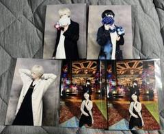 そらる　ブロマイド　アー写　メモカ　特典　まとめ売り そらる ブロマイド アー写 メモカ 特典 まとめ売り