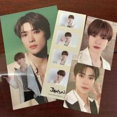2025年最新】nct127 シーグリ 2023 ジェヒョンの人気アイテム