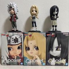 2025年最新】q posket narutoの人気アイテム - メルカリ