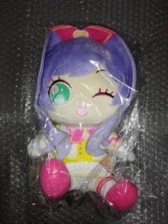 プリパラ 幸田みちる マスコット ぬいぐるみ ① プリパラ 幸田みちる ぬいぐるみ マスコット - メルカリ