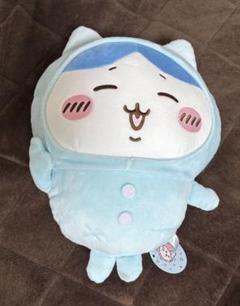 ちいかわ パジャマBIGぬいぐるみ1 ハチワレ クレーンゲーム景品