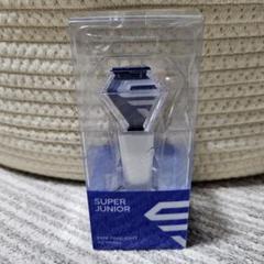 super junior ペンライト ペンラ キーリング キーホルダー super junior ペンラ & ミニ ペンライト キーリング - メルカリ