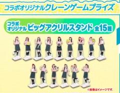 AKB48 ラウンドワン アクリルスタンド 全15種 AKB48 ラウンドワン アクリルスタンド15種コンプリート - メルカリ