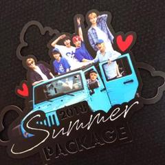防弾少年団(BTS) - bts サマパケ グク BTS 防弾少年団 Summer package サマパケ DVDの通販 by あい