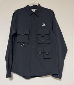 2025年最新】NIKE ACG メンズ シャツの人気アイテム - メルカリ