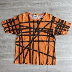 タグ付き エルメス Tシャツ ボルデュック マルジェラ期 リボン