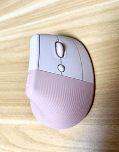 Wireless Pink Mice | Logitech United States
