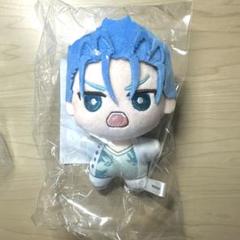 BLEACH THE LOCUS OF BRAVE　ぬいぐるみ　グリムジョー m35408770385_1.jpg?1748184188