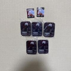 僕のヒーローアカデミア 一番くじ アクリルスタンド 死柄木弔