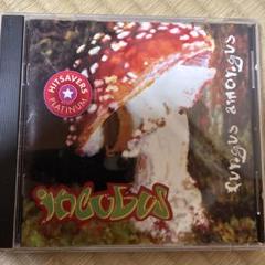 Incubus Fungus Amongus CD 輸入盤