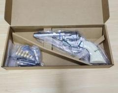 新品 未使用 ハートフォード SAA 用 シルバー シビリアン バレルフレーム 2025年最新】ハートフォード SAA シルバーの人気アイテム - メルカリ