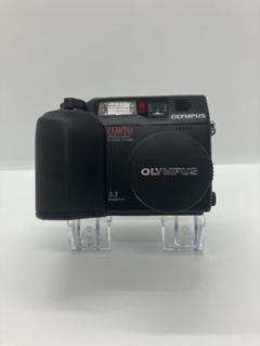 OLYMPUS CAMEDIA C-3030ZOOM メモリーカード4枚付き 2025年最新】OLYMPUS C-3030の人気アイテム - メルカリ