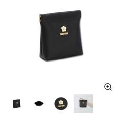 新品 MARY QUANT パールハンドル かごバッグ ショルダー ハンドバッグ パールハンドル 2way カゴバッグ ハンドバッグ ショルダーバッグ