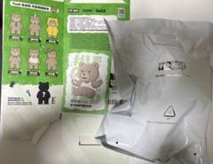 正規品　POP MART テッド2 ベストベア