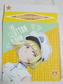 BLEACH THE LOCUS OF BRAVEⅡ カフェ特典コースター