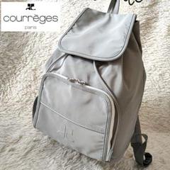 楽天市場】courreges クレージュ（バックパック・リュック