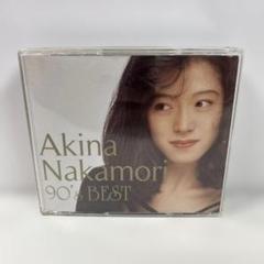中森明菜　歌姫伝説 90's BEST 初回限定盤3CD +DVD Amazon.co.jp: 3CD 中森明菜 歌姫伝説 〜90's BEST〜 （初回限定