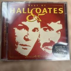 Best of Hall & Oates 2CD