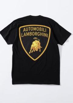 Supreme Lamborghini Tee