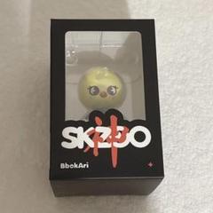スキズ ポガリ フィギュア 神メニュー SKZOO - メルカリ