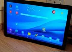 2025年最新】galaxy view sm-t670の人気アイテム - メルカリ