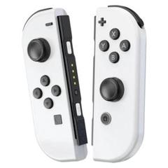 【新品・未使用品】 Switch ジョイコンJoy-Con ストラップ付き