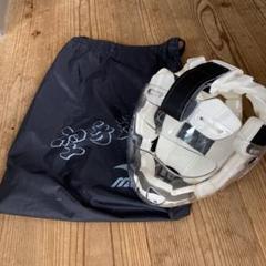Mizuno 　空手　メンホー SS　収納袋付き 専用】空手 メンホー6 Sサイズ 収納袋付き SS胴プロテクター
