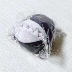呪術廻戦 五条悟 まめころりん ミニ ぬいぐるみ マスコットのサムネイル