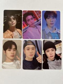 NCT nct127 ジェヒョン トレカ セット まとめ売り 32枚 nct127 ジェヒョン トレカ まとめ売り - メルカリ
