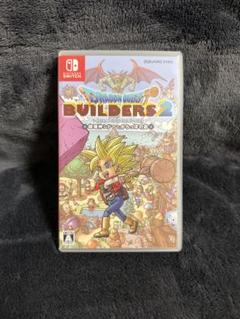 ドラゴンクエストビルダーズ2 Nintendo Switch