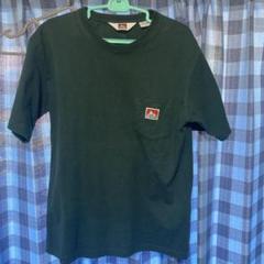 メンズ　Tシャツ　BEN DAVIS Lサイズ