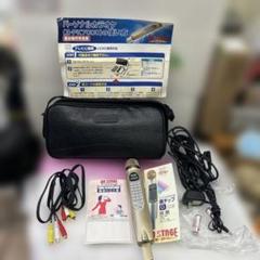 ON STAGE オンステージ 家庭用カラオケ Z-PK7000 演歌チップ