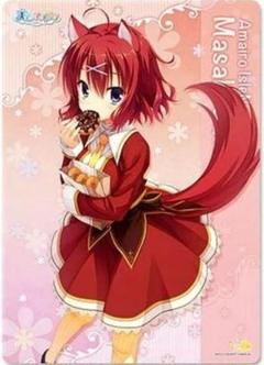 lycee　真咲・ガイヤール SP ST 真咲・ガイヤール 販売 | ゆずソフト 1.0 | Lycee Overture